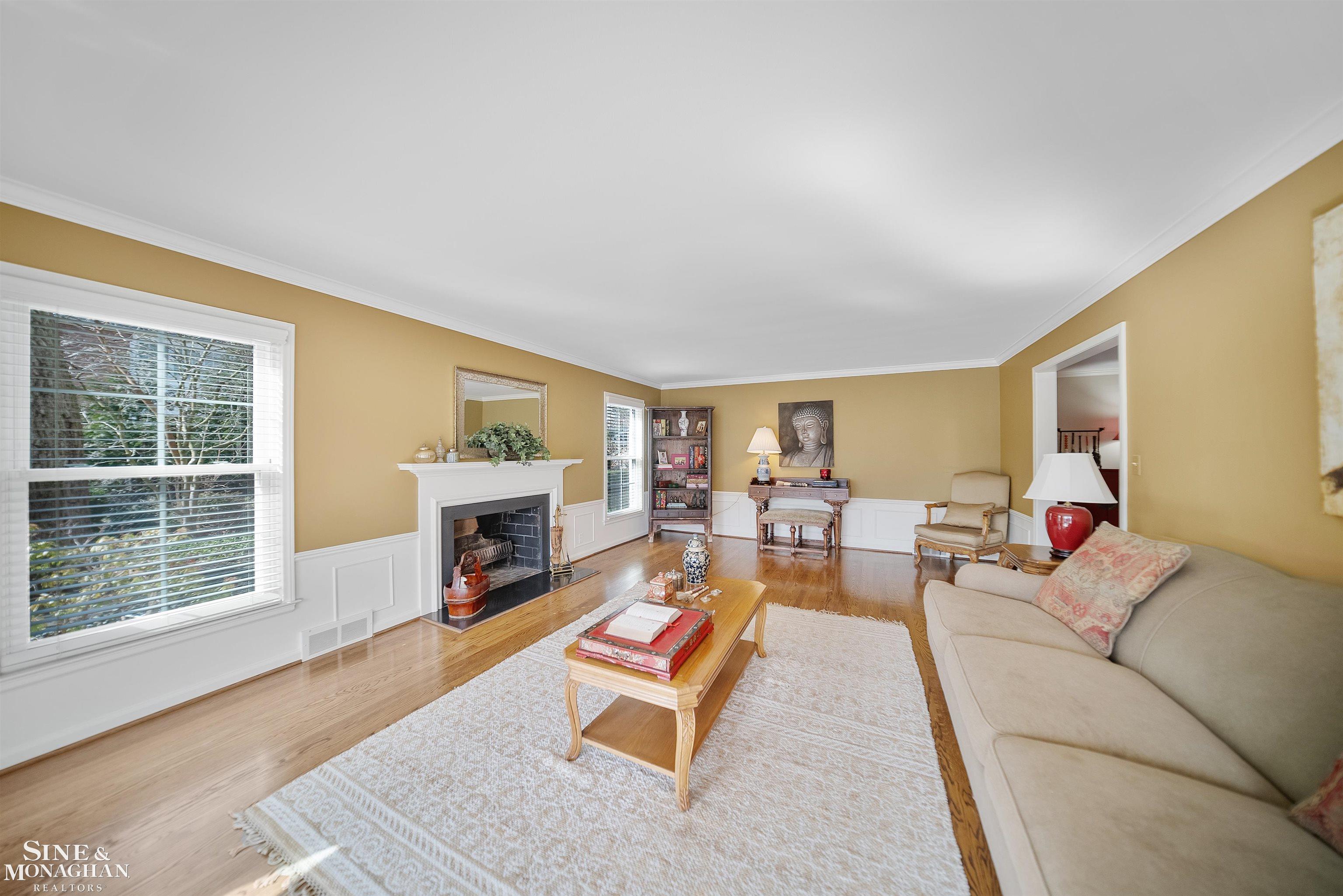 32 Harbor Hill Road Grosse Pointe Farms, MI 48236 - Photo 16 of 52