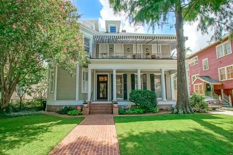 $675,000 | 1821 Milan Street, Unit B, New Orleans, LA 70115