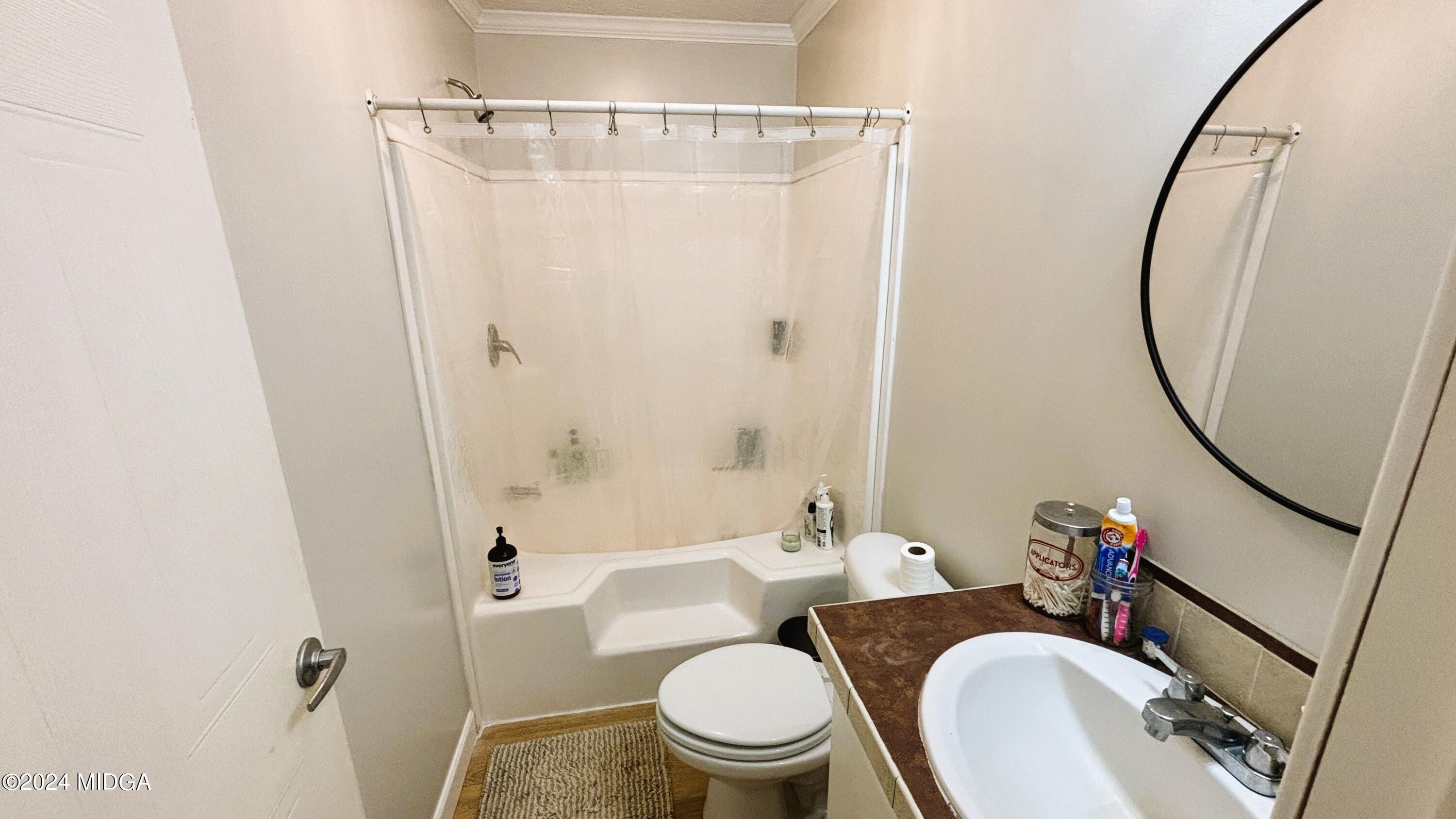 1592 Boxankle Road Forsyth, GA 31029 - Photo 13 of 14 IMG_1555