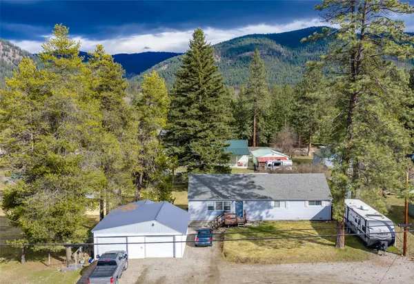 $365,000 | 36553 U.S. Highway 2 West, Libby, MT 59923