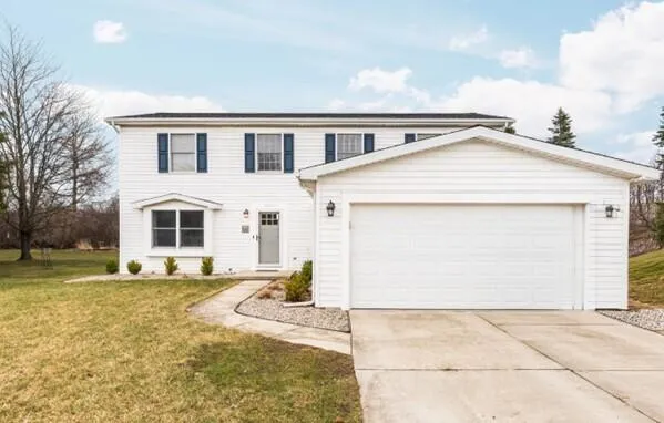 $485,000 | 1234 Harwood Circle, Saline, MI 48176
