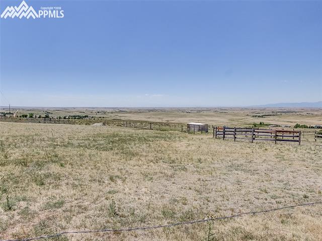 10460 Soap Weed Road Calhan, CO 80808 - Photo 5 of 33 Gallery Image 5