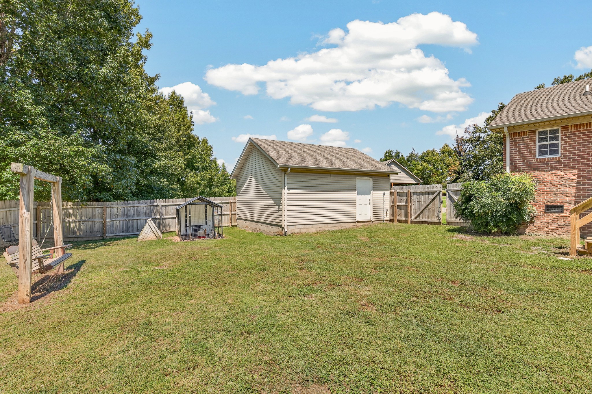 29 Heather Road Fayetteville, TN 37334 - Photo 24 of 29 Gallery Image 24
