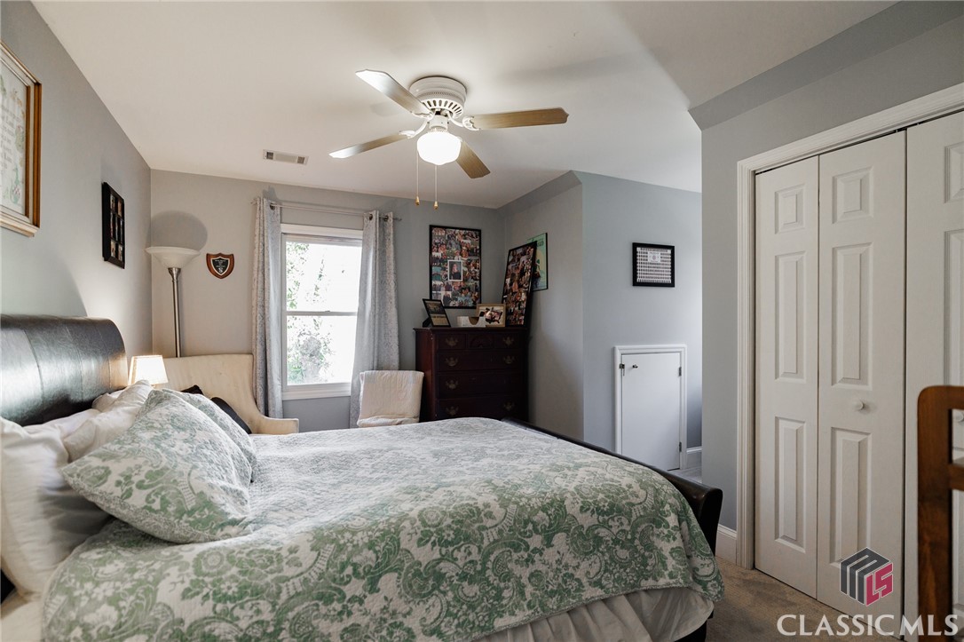 152 Ridgewood Place Athens, GA 30606 - Photo 13 of 49