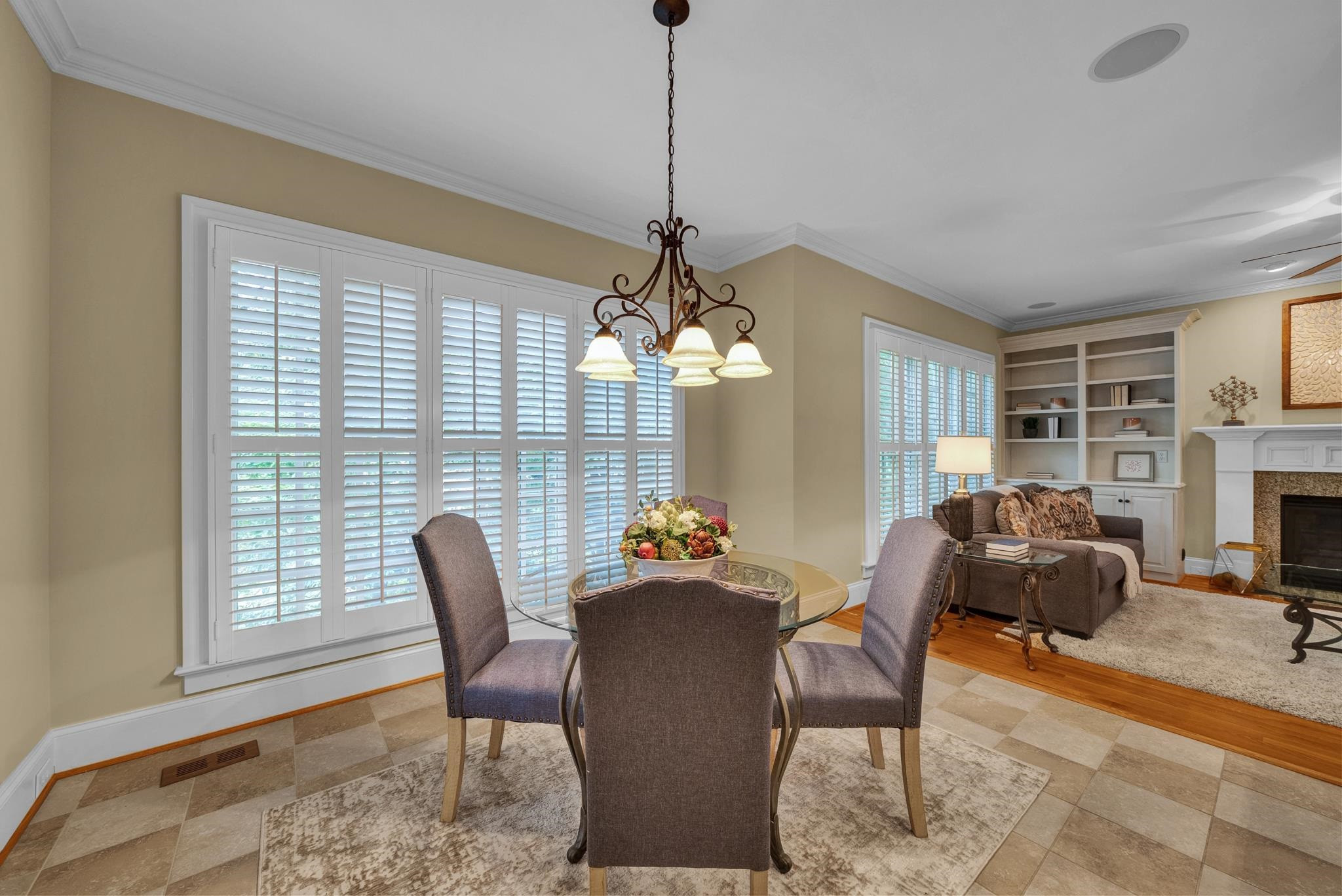 403 Yarmouth Road Raleigh, NC 27608 - Photo 9 of 30 Photo 9