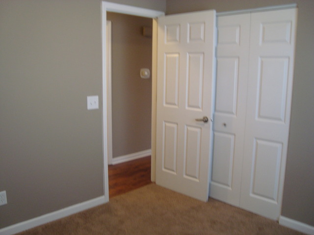 151 Heathgate Road Montgomery, IL 60538 - Photo 14 of 23 an empty room with closet area