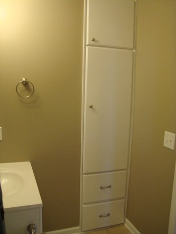 151 Heathgate Road Montgomery, IL 60538 - Photo 20 of 23 a bathroom with a shower