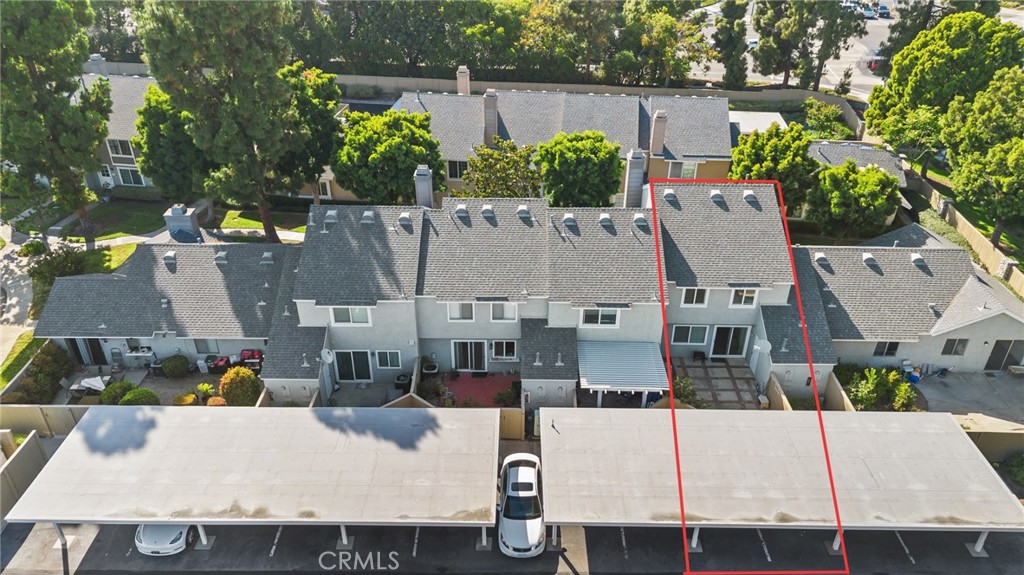 47 Fox, Unit 27 Irvine, CA 92614 - Photo 27 of 32