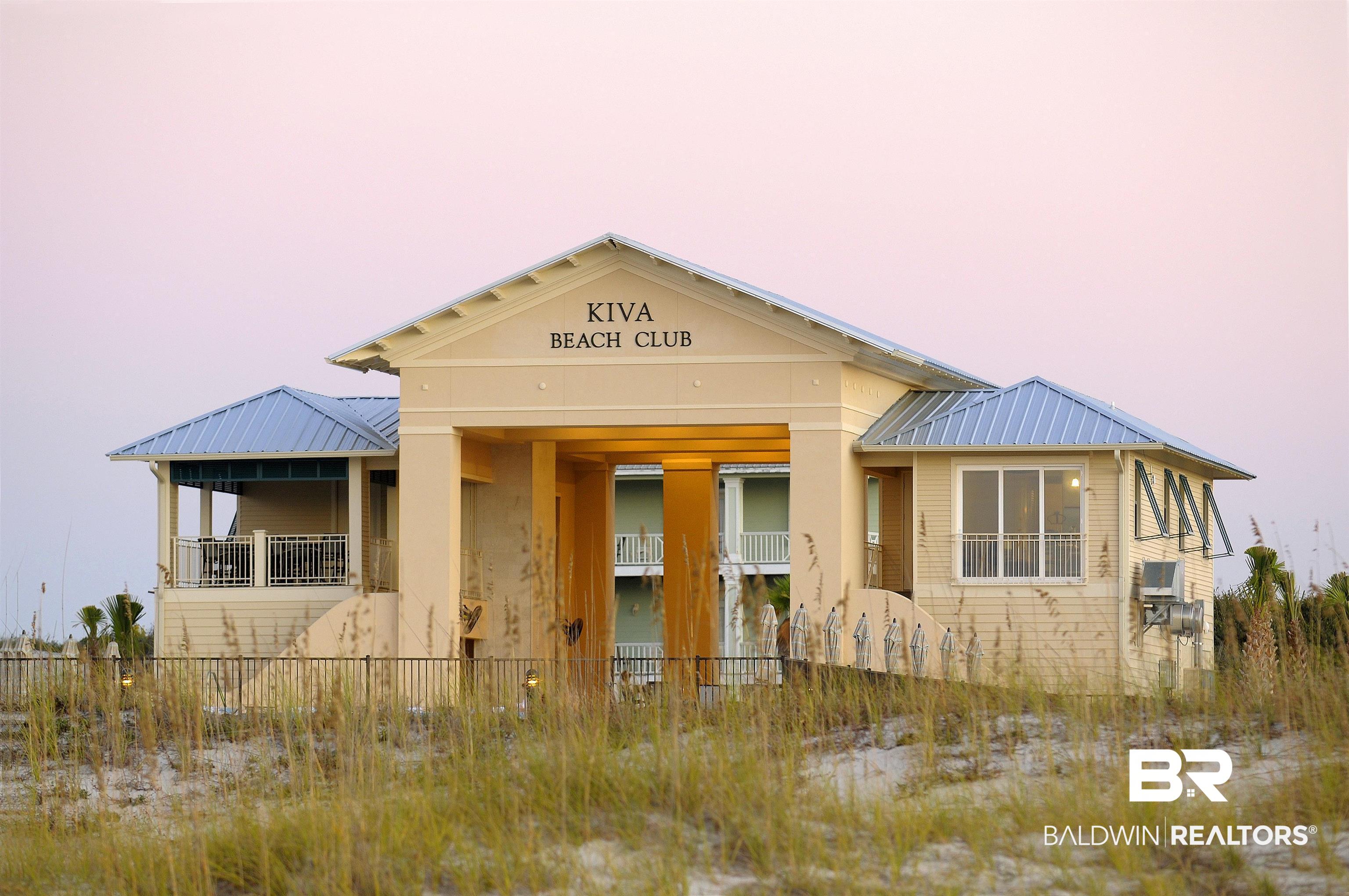 815 Plantation Road, Unit 405 Gulf Shores, AL 36542 - Photo 27 of 39 View of front of home