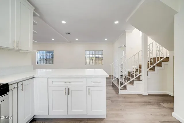 $3,995 | 2648 Arvia Street, Los Angeles, CA 90065