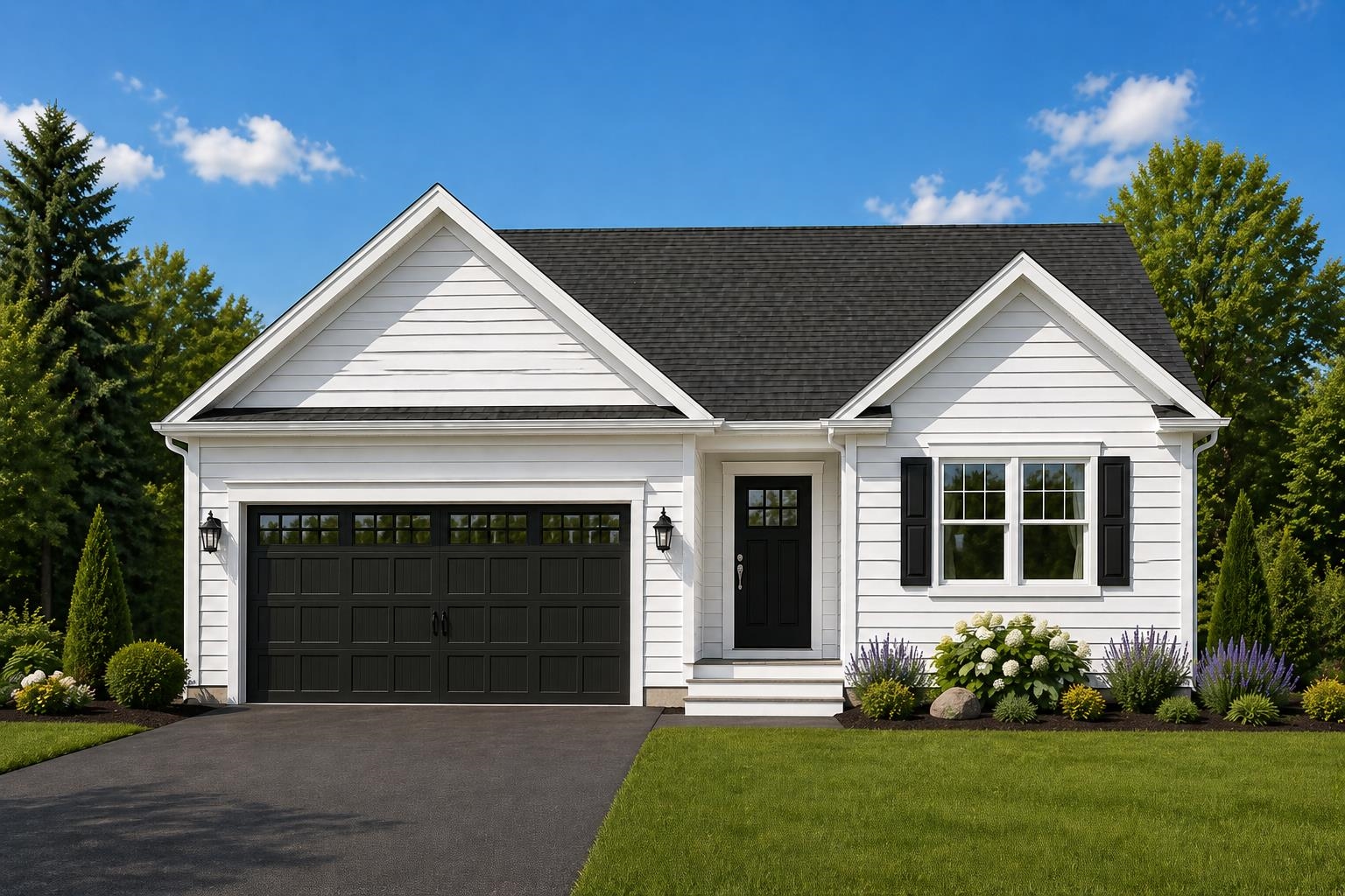 Lot 64 Old Walpole Road Keene, NH 03431 - Photo 1 of 1
