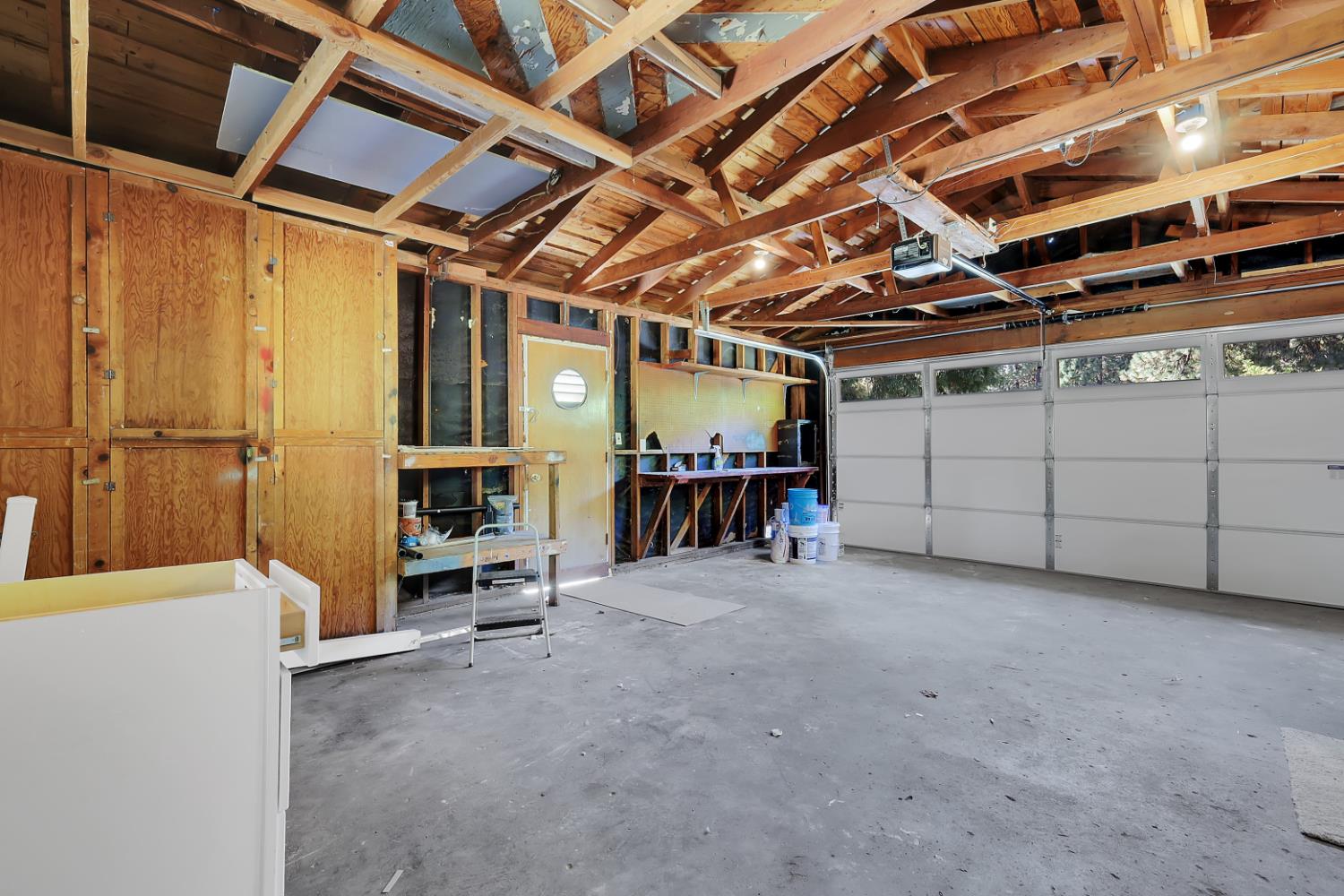 10673 Alta Street Grass Valley, CA 95945 - Photo 27 of 38 a view of a storage room
