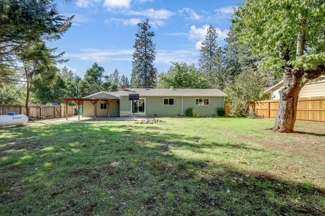$428,000 | 10673 Alta Street, Grass Valley, CA 95945