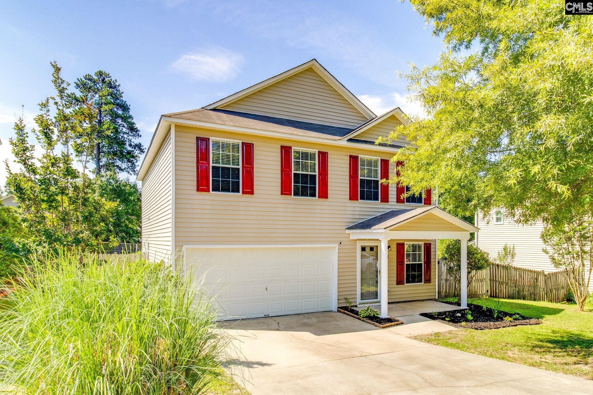 112 Wingspan Way Chapin, SC 29036 - Photo 1 of 36