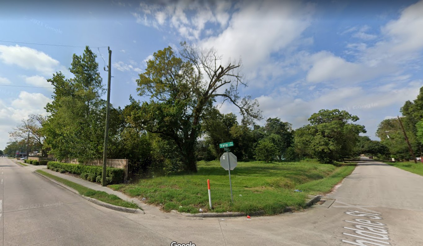 315 Hohldale Street Houston, TX 77091 - Photo 2 of 6