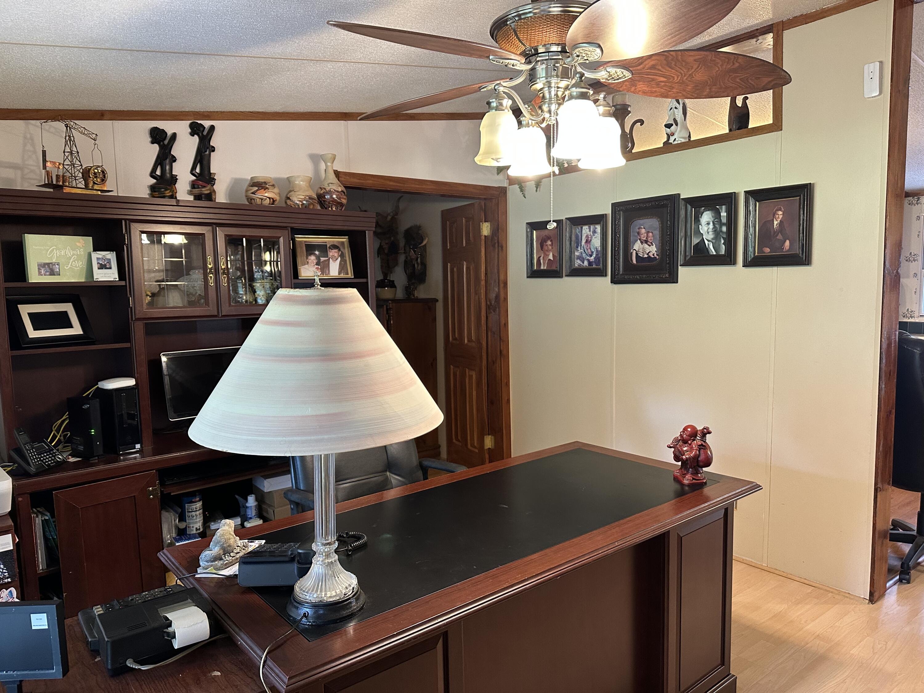 1354 Davis Bridge Road Williston, SC 29853 - Photo 17 of 45