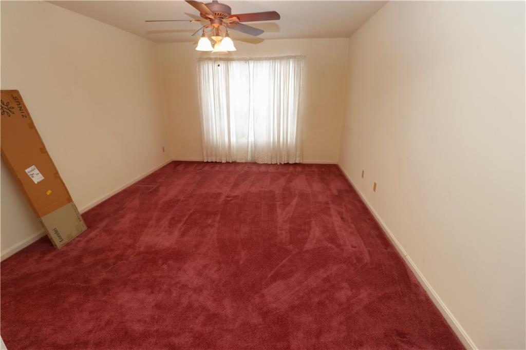 211 Fox Hollow Road Dayton, PA 16222 - Photo 17 of 25 an empty room with windows