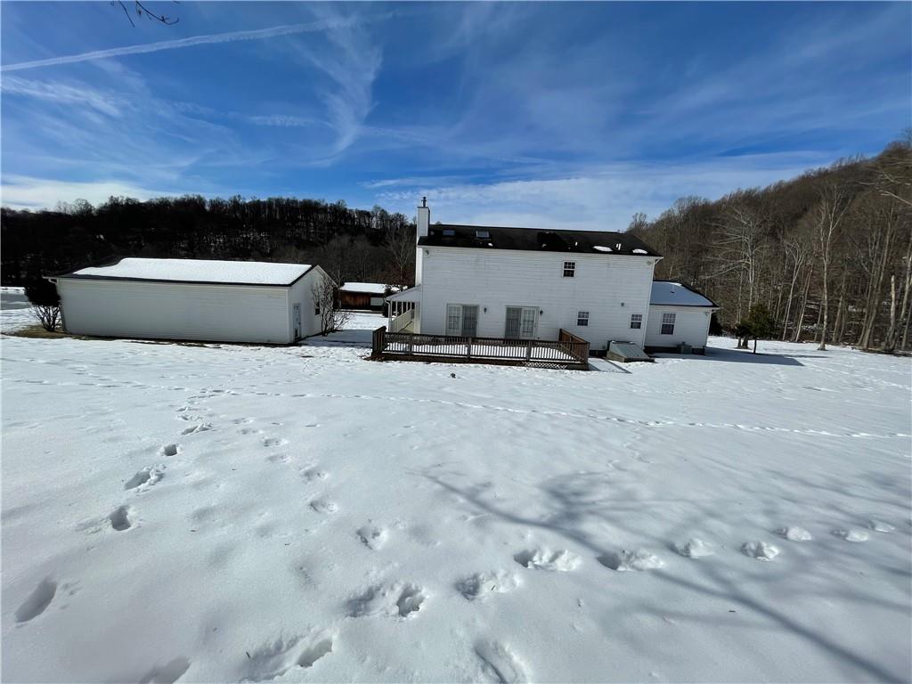 211 Fox Hollow Road Dayton, PA 16222 - Photo 22 of 25