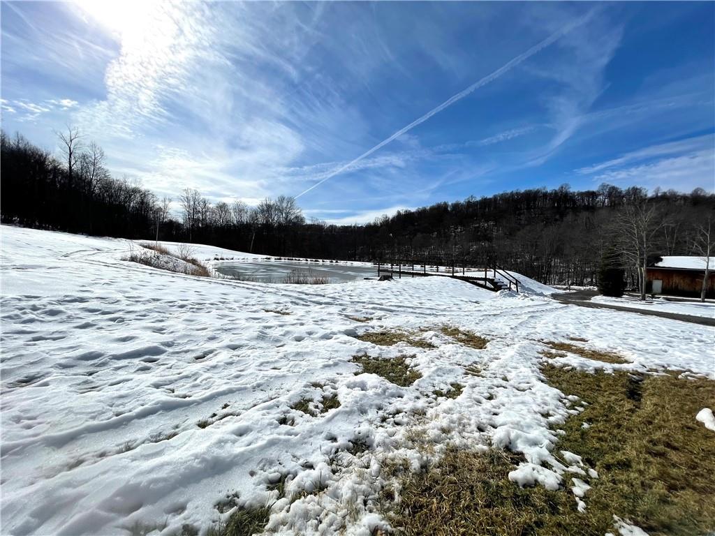 211 Fox Hollow Road Dayton, PA 16222 - Photo 24 of 25 a view of lake view and mountain