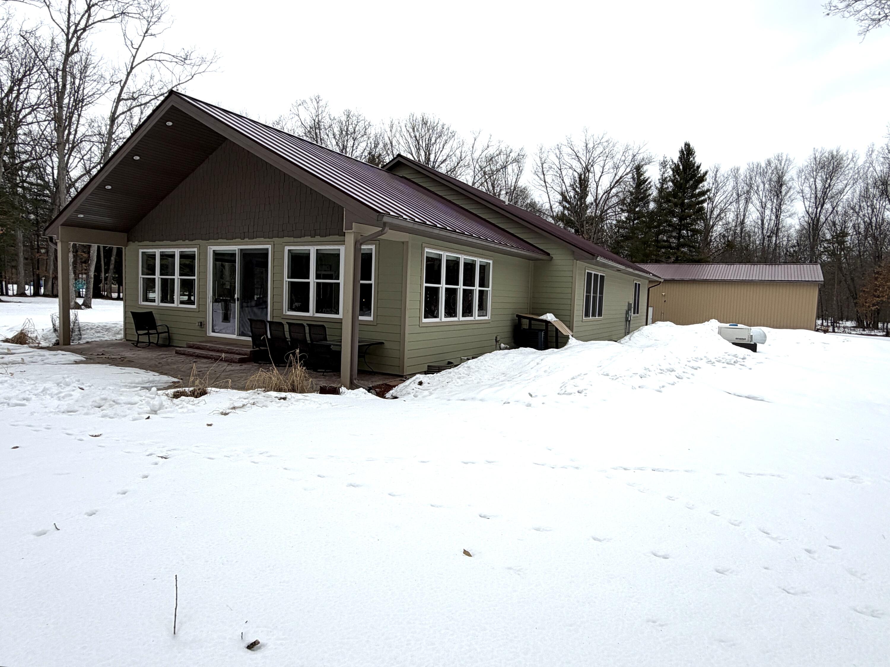 6474 South Taylor Road Branch, MI 49402 - Photo 1 of 62 IMG_2436