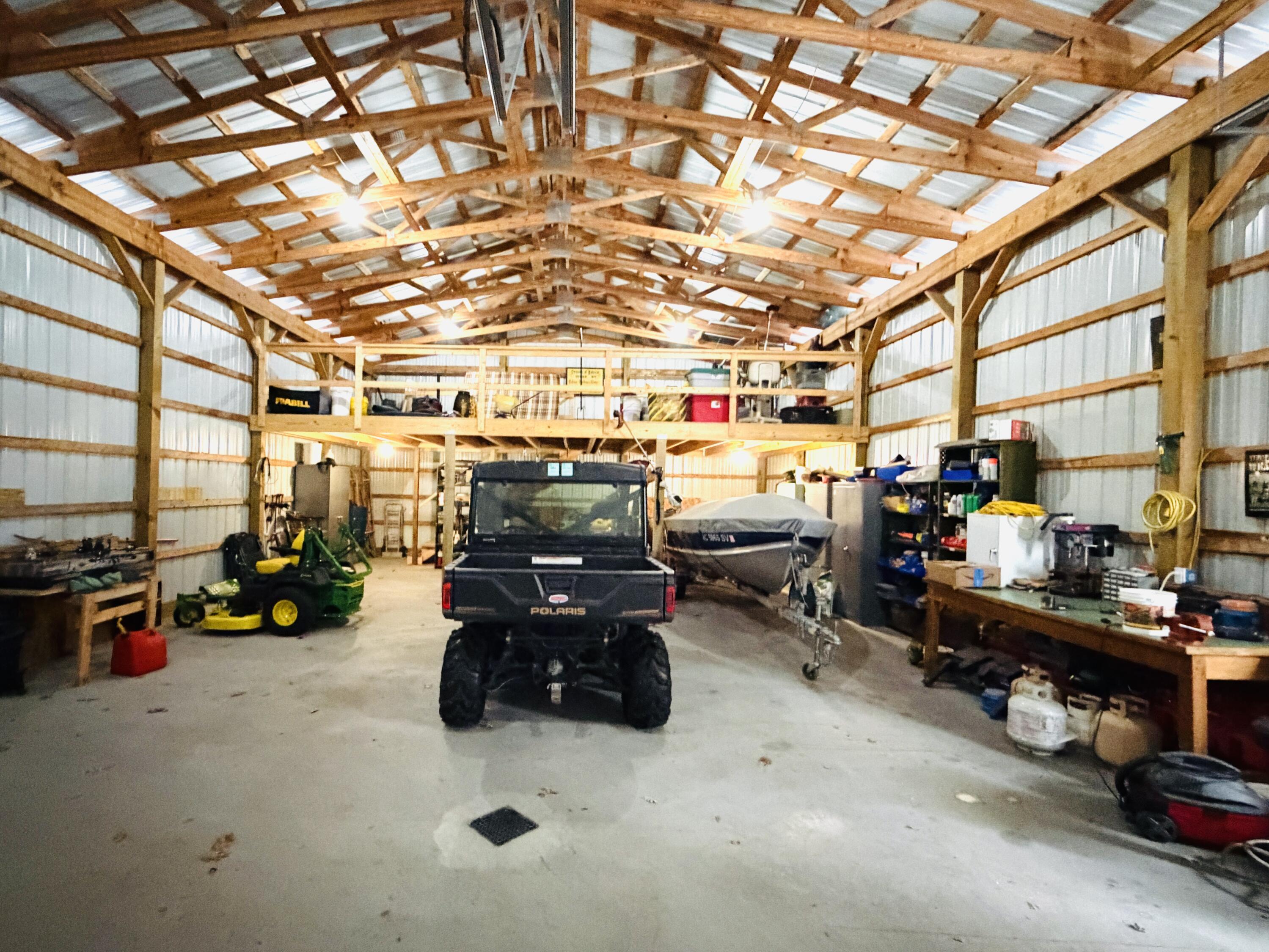6474 South Taylor Road Branch, MI 49402 - Photo 48 of 62 IMG_1610 2