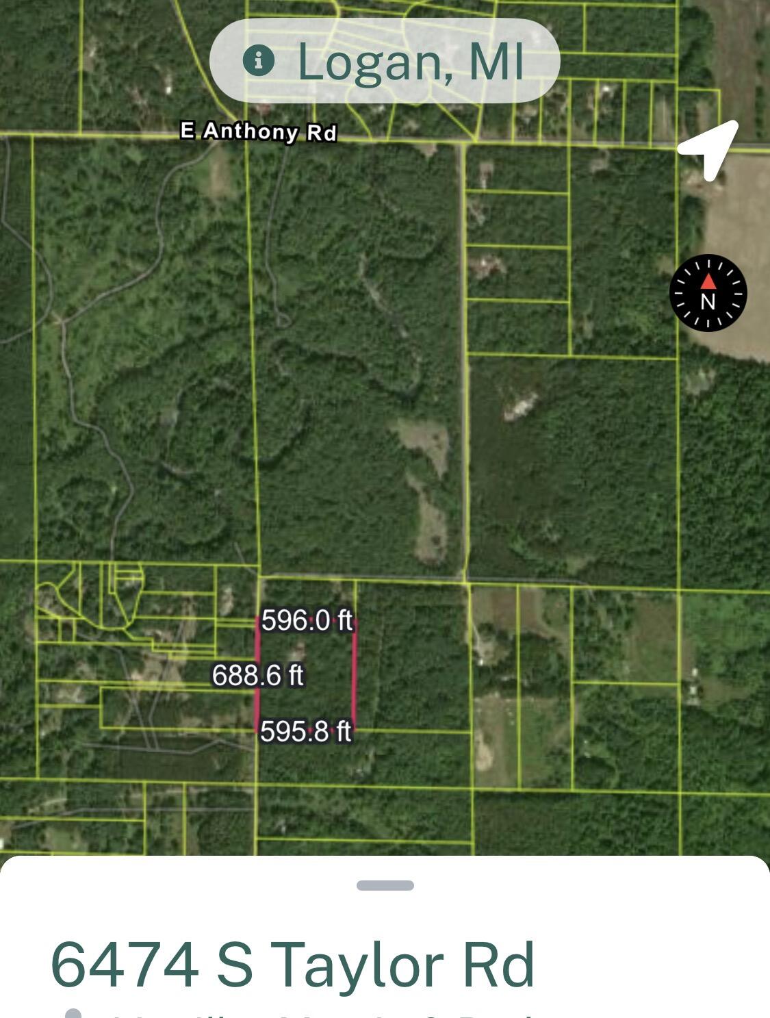 6474 South Taylor Road Branch, MI 49402 - Photo 61 of 62 IMG_0924
