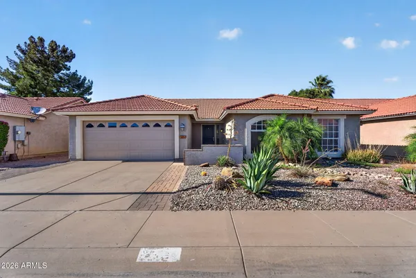 $539,900 | 518 West Amoroso Drive, Gilbert, AZ 85233