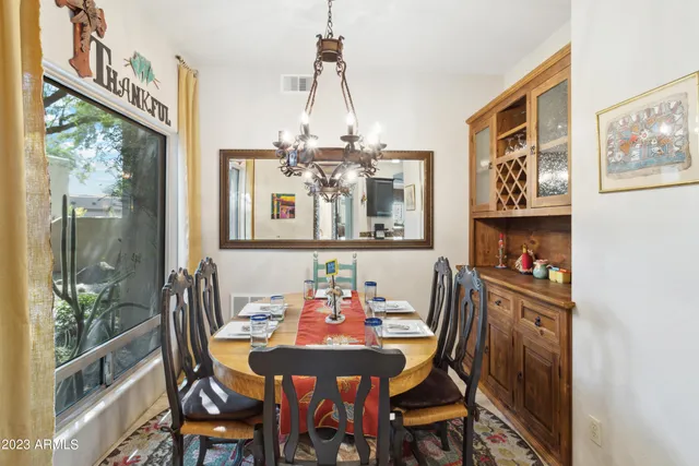 $9,000 | 6012 East Rancho Manana Boulevard, Cave Creek, AZ 85331