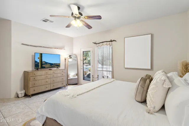 $9,000 | 6012 East Rancho Manana Boulevard, Cave Creek, AZ 85331