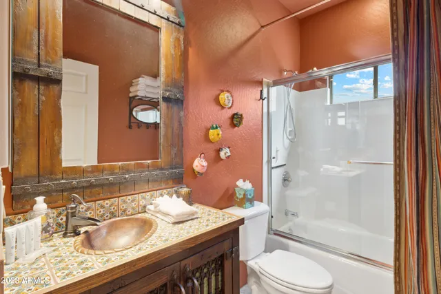 $9,000 | 6012 East Rancho Manana Boulevard, Cave Creek, AZ 85331