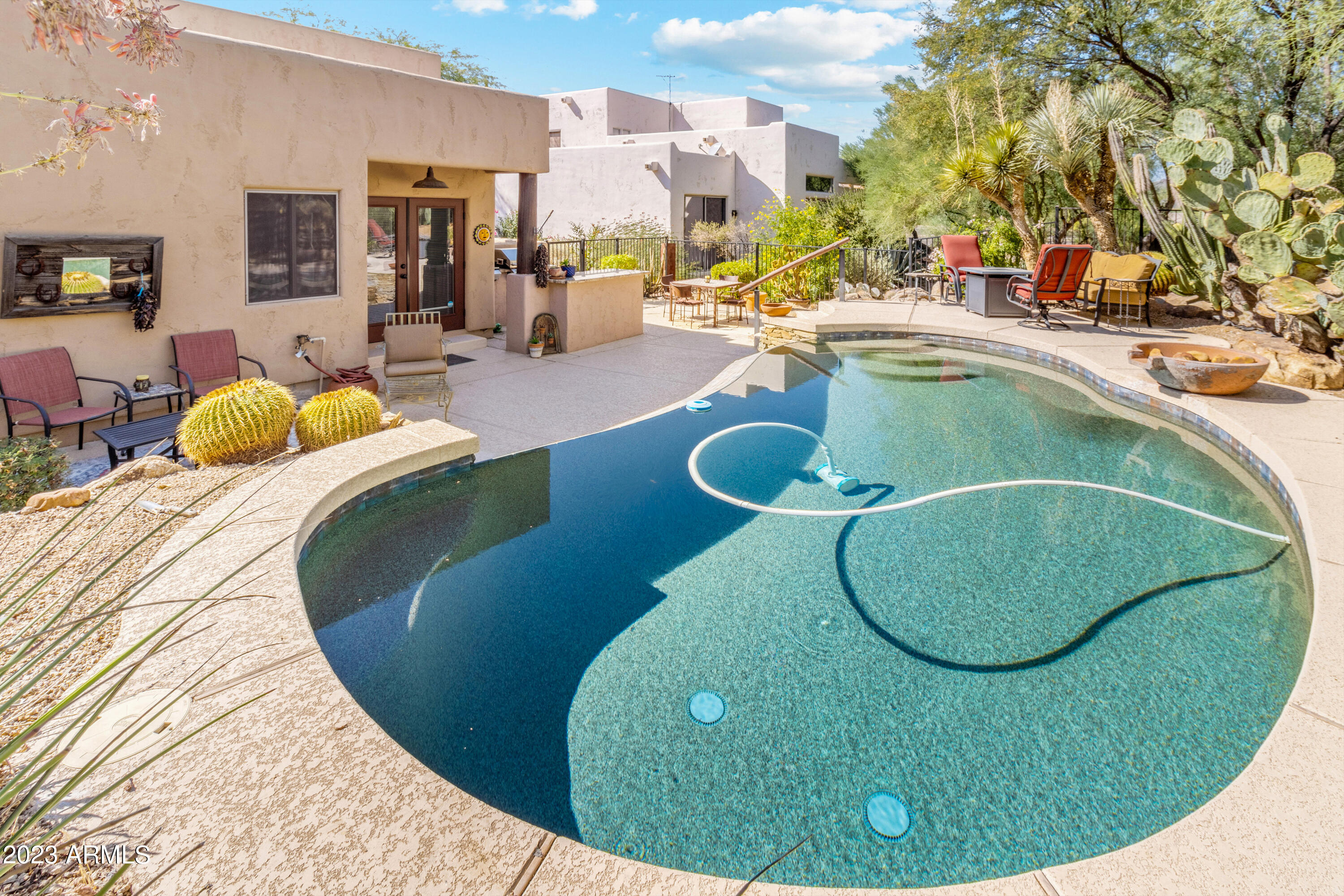 6012 East Rancho Manana Boulevard Cave Creek, AZ 85331 - Photo 2 of 29 21-IMG_2197