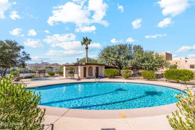 $9,000 | 6012 East Rancho Manana Boulevard, Cave Creek, AZ 85331