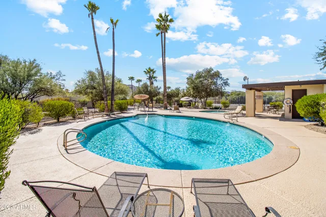 $9,000 | 6012 East Rancho Manana Boulevard, Cave Creek, AZ 85331