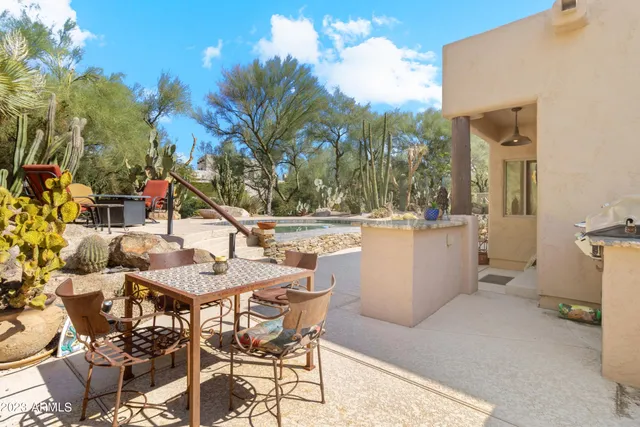 $9,000 | 6012 East Rancho Manana Boulevard, Cave Creek, AZ 85331