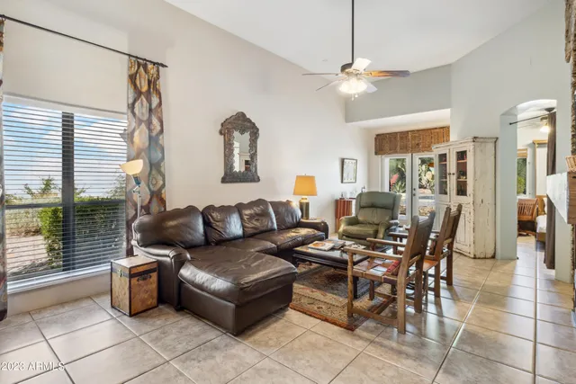 $9,000 | 6012 East Rancho Manana Boulevard, Cave Creek, AZ 85331