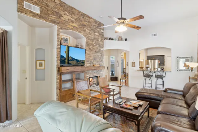 $9,000 | 6012 East Rancho Manana Boulevard, Cave Creek, AZ 85331