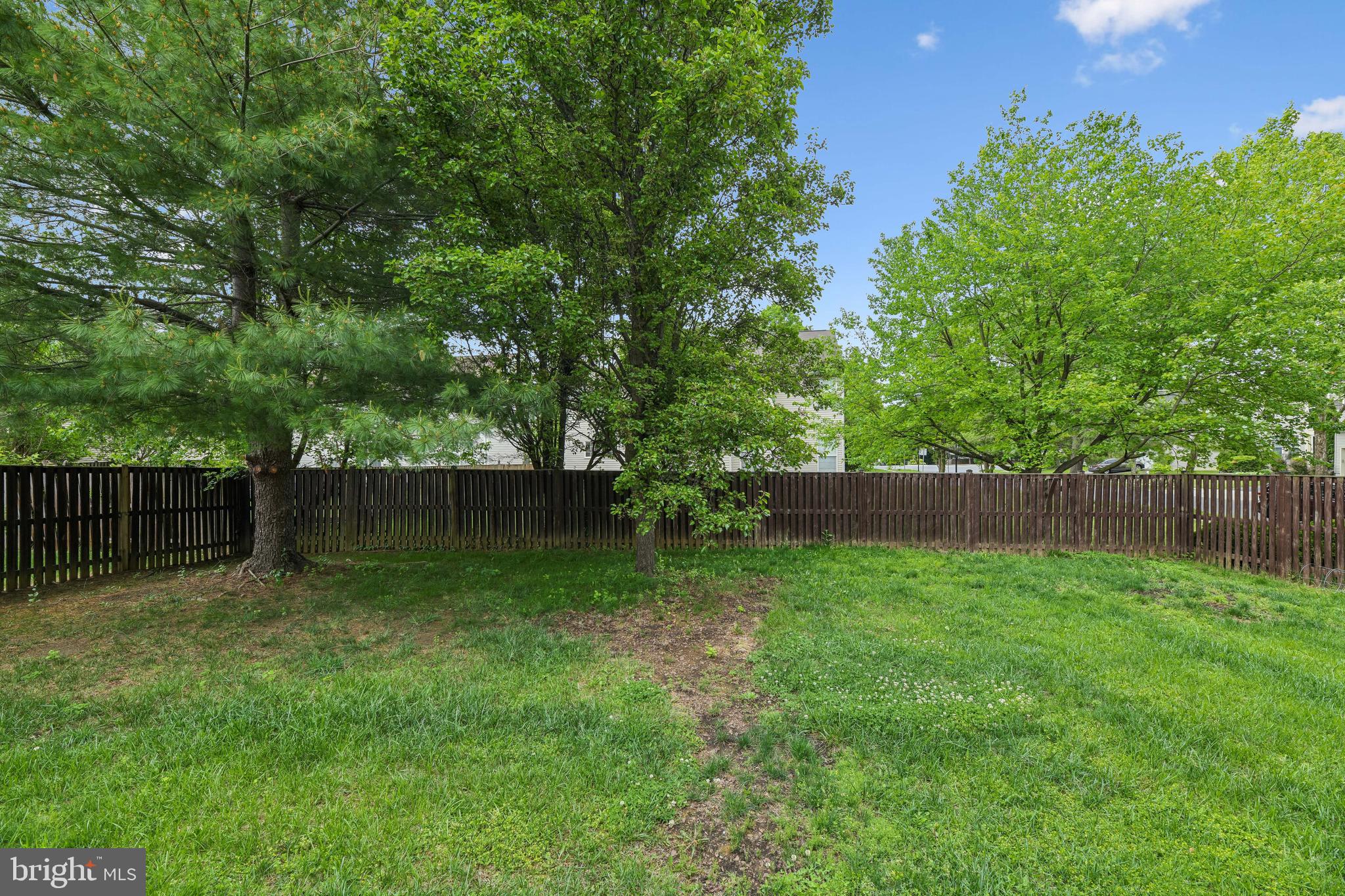 16116 Eckhart Road Bowie, MD 20716 - Photo 92 of 93 Backyard