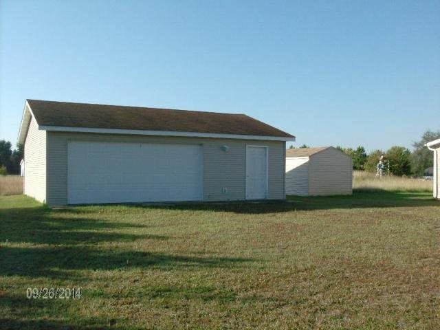 1090 109th Street Northwest Rice, MN 56367 - Photo 3 of 16
