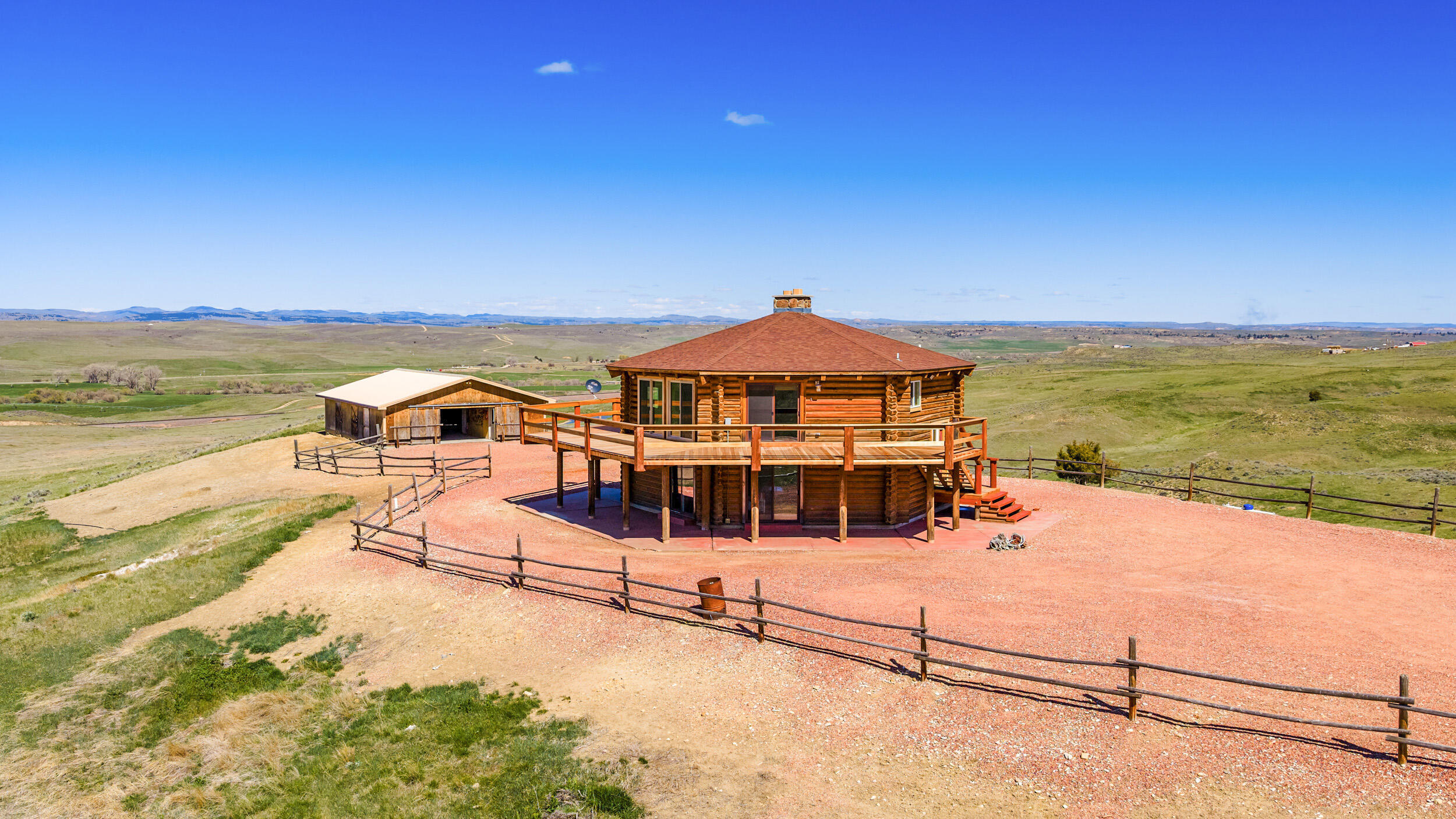 593 Lower Prairie Dog Road Sheridan, WY 82801 - Photo 88 of 142 593 lower praire dog 31