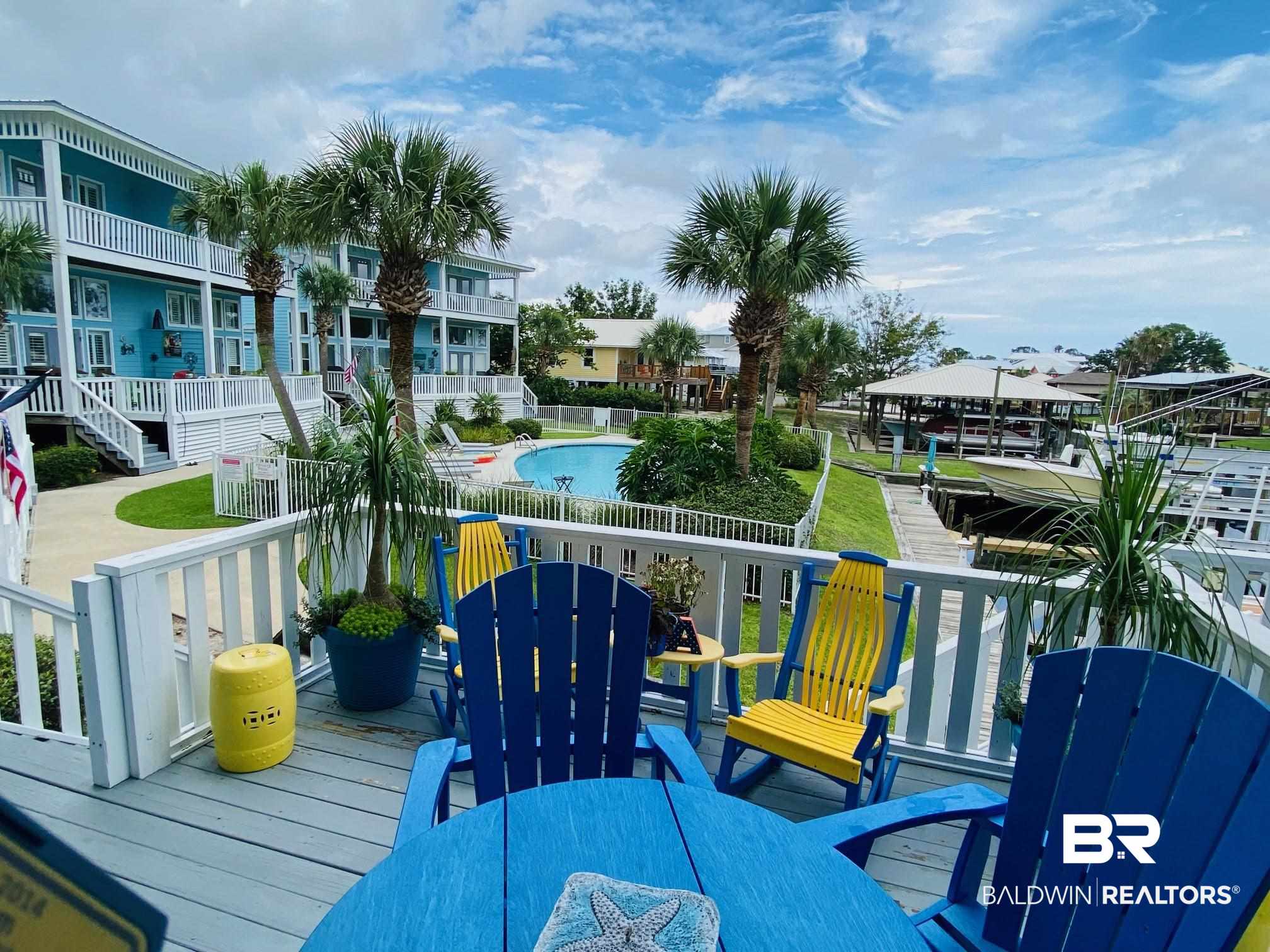 26052 Marina Road, Unit 7 Orange Beach, AL 36561 - Photo 15 of 27