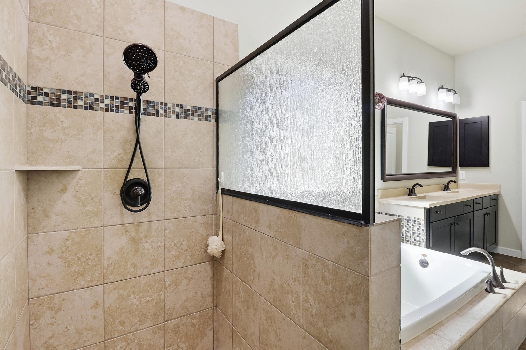 26202 Rustic Ranch Lane Katy, TX 77494 - Photo 28 of 50 Walk in shower