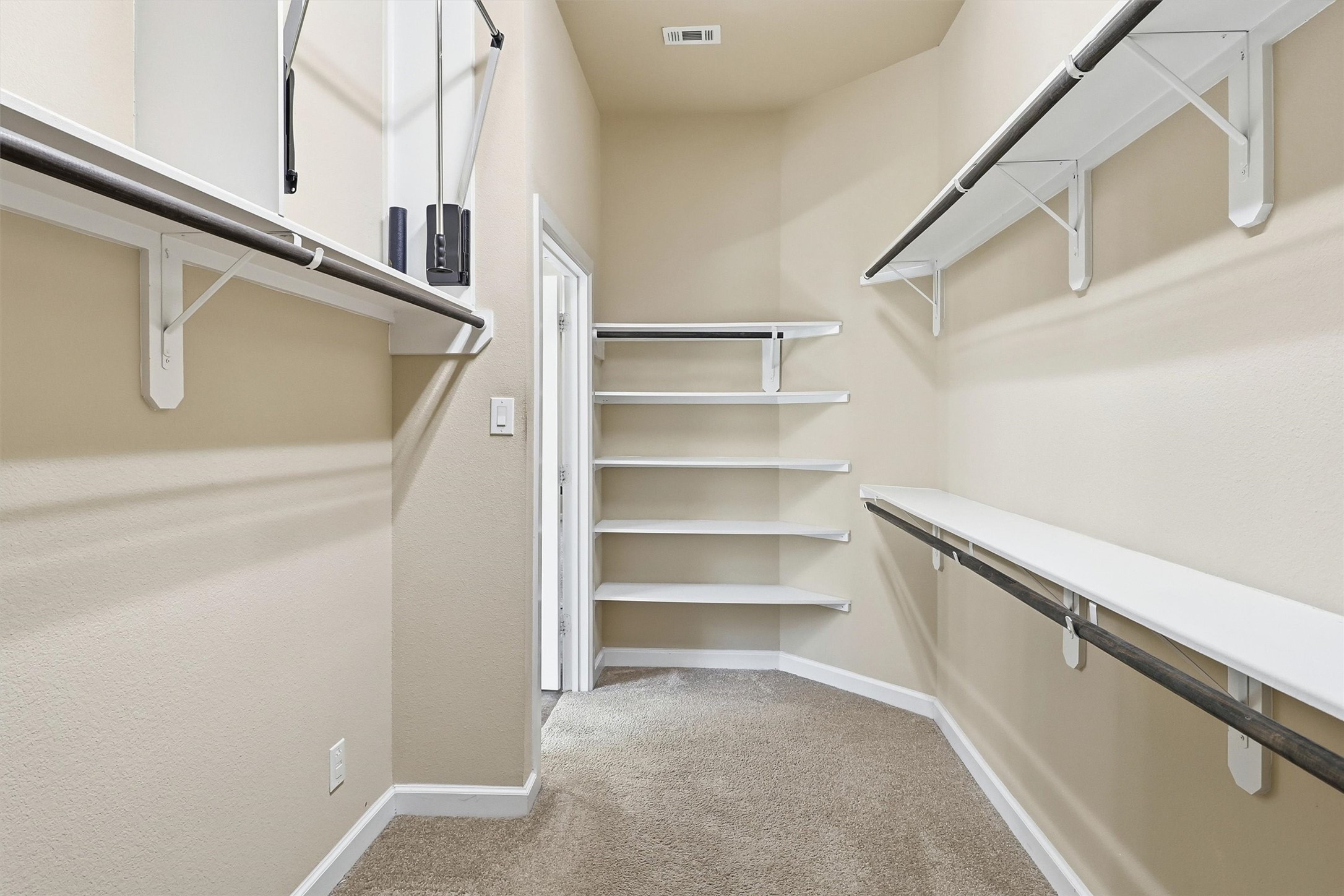 26202 Rustic Ranch Lane Katy, TX 77494 - Photo 29 of 50 Tons of closet space.