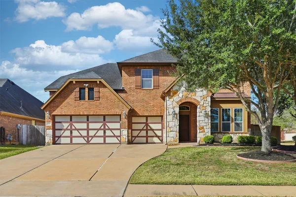 $640,000 | 26202 Rustic Ranch Lane, Katy, TX 77494