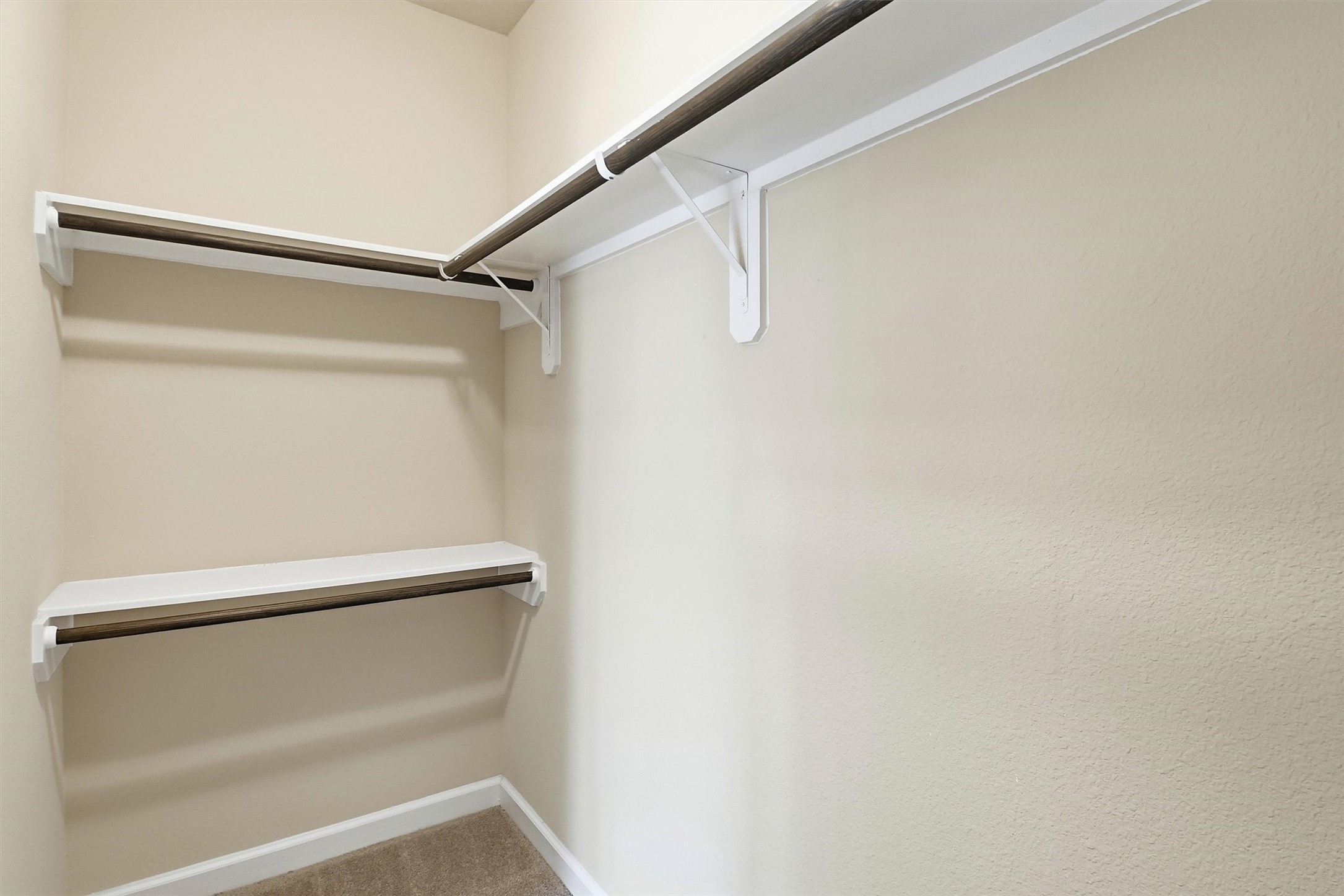 26202 Rustic Ranch Lane Katy, TX 77494 - Photo 45 of 50 All secondary bedrooms have a large walk in closet.