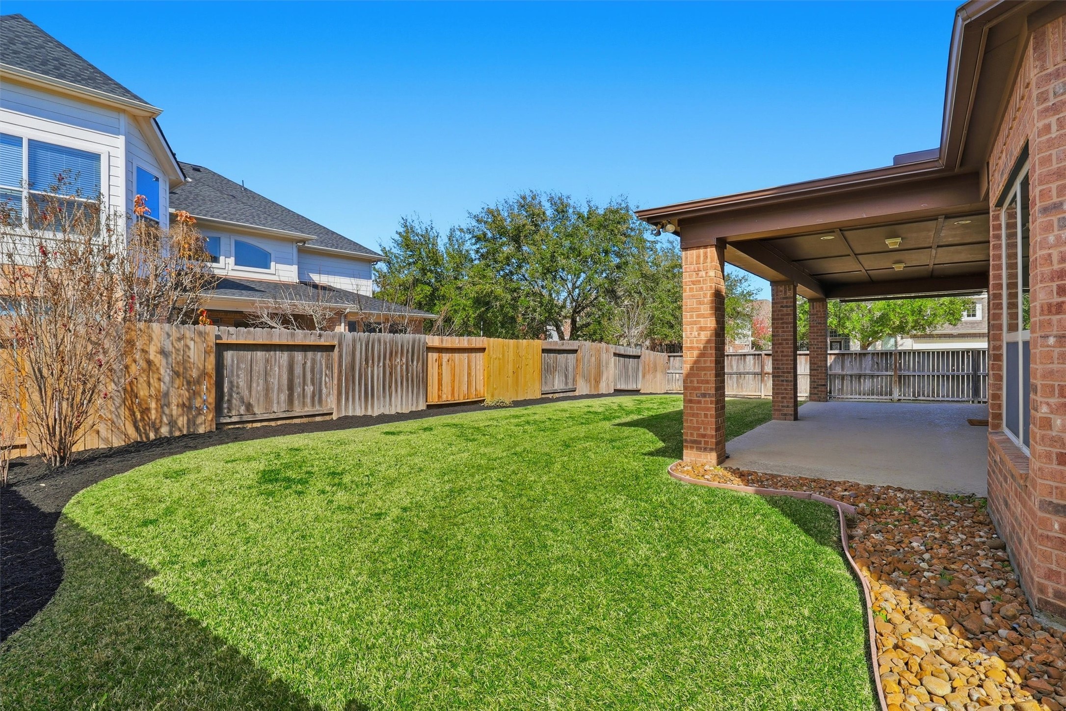 26202 Rustic Ranch Lane Katy, TX 77494 - Photo 47 of 50