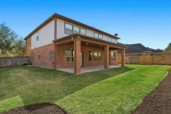 $640,000 | 26202 Rustic Ranch Lane, Katy, TX 77494