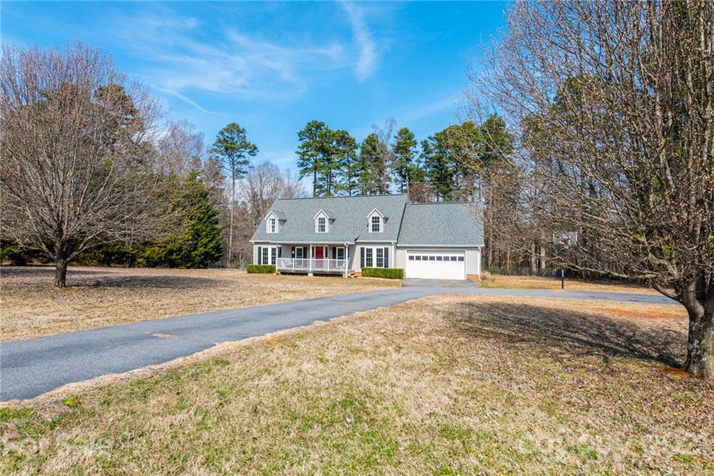 4020 Herman Sipe Road Conover, NC 28613 - Photo 1 of 41 Gallery Image 1