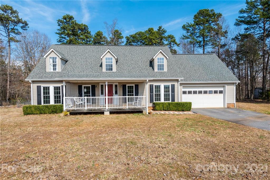 4020 Herman Sipe Road Conover, NC 28613 - Photo 4 of 41 Gallery Image 4