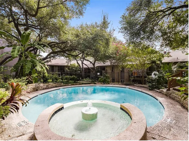 a view of railway station with a porch