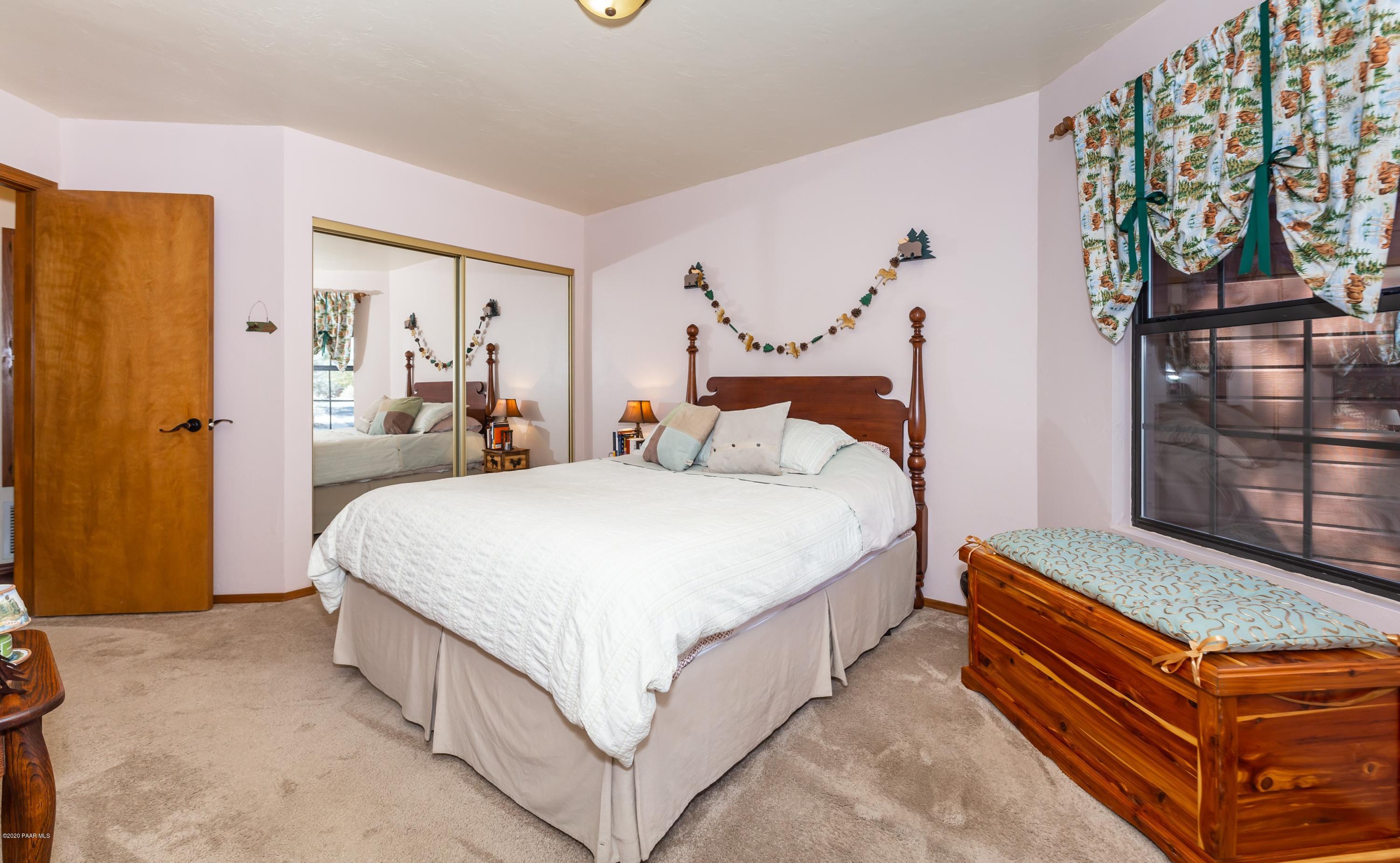 1128 East Timber Ridge Road Prescott, AZ 86303 - Photo 16 of 30 016_Guest Room 1